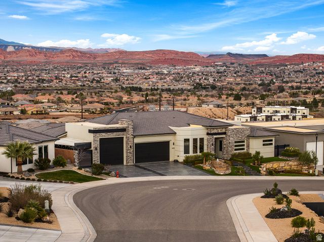 3022 W SESIA WAY, St. George, UT 84770