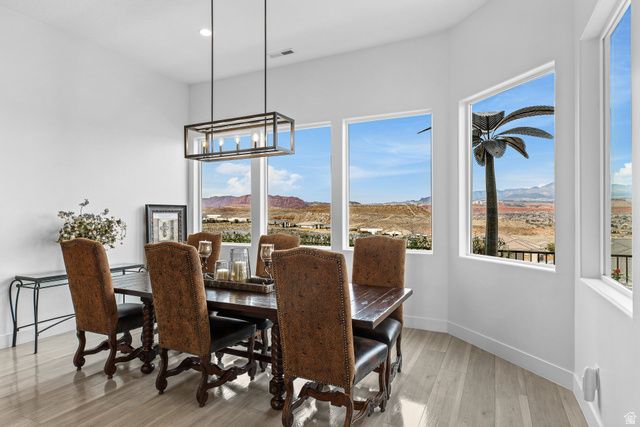 3022 W SESIA WAY, St. George, UT 84770