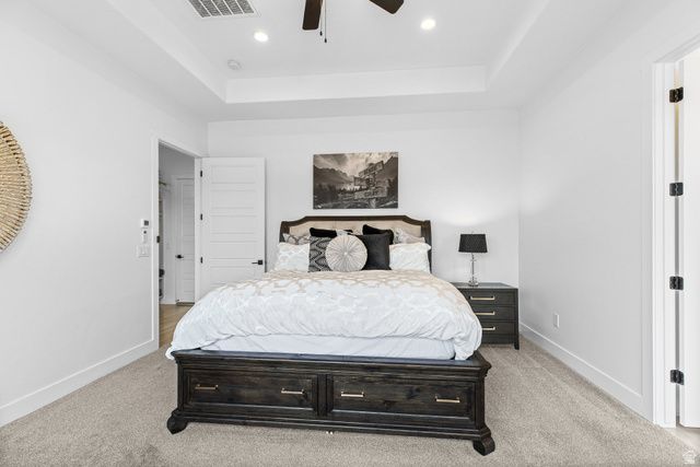 3022 W SESIA WAY, St. George, UT 84770