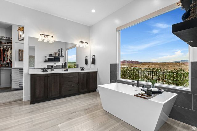 3022 W SESIA WAY, St. George, UT 84770
