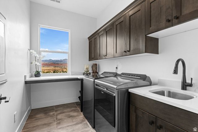 3022 W SESIA WAY, St. George, UT 84770