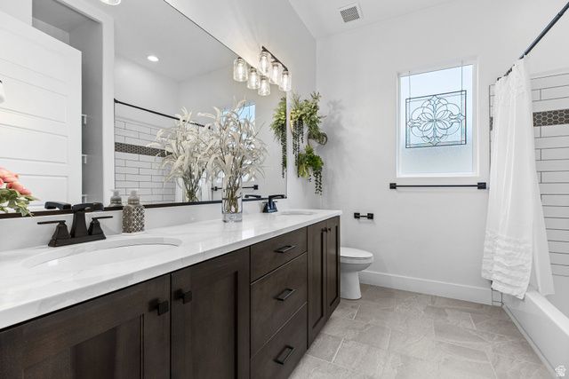 3022 W SESIA WAY, St. George, UT 84770