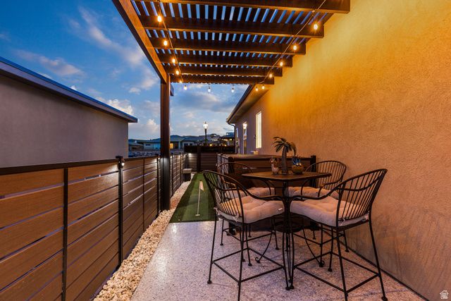 3022 W SESIA WAY, St. George, UT 84770