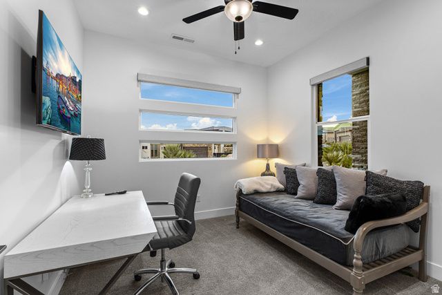 3022 W SESIA WAY, St. George, UT 84770