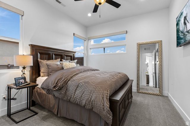 3022 W SESIA WAY, St. George, UT 84770