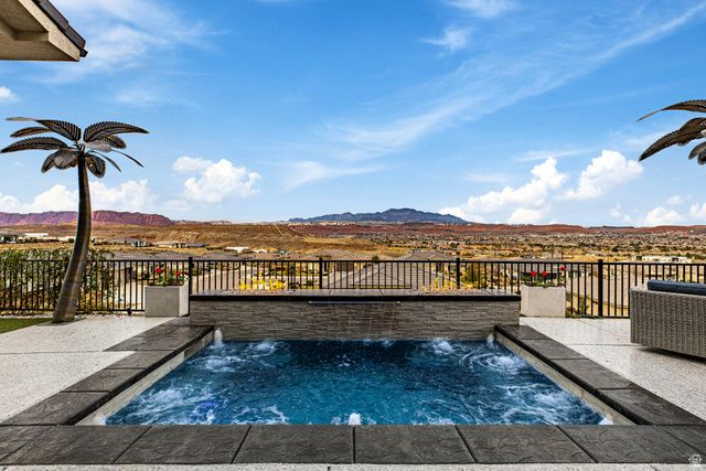3022 W SESIA WAY, St. George, UT 84770
