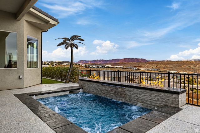 3022 W SESIA WAY, St. George, UT 84770