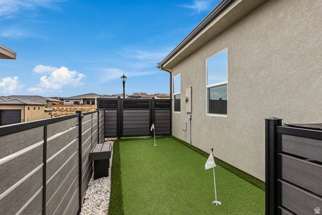 3022 W SESIA WAY, St. George, UT 84770