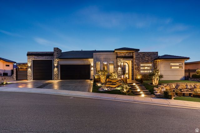3022 W SESIA WAY, St. George, UT 84770