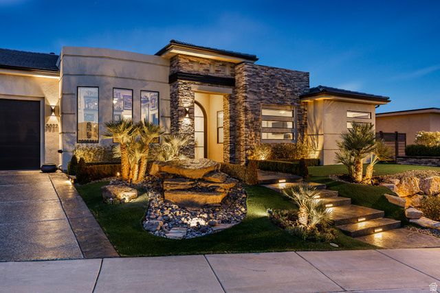 3022 W SESIA WAY, St. George, UT 84770