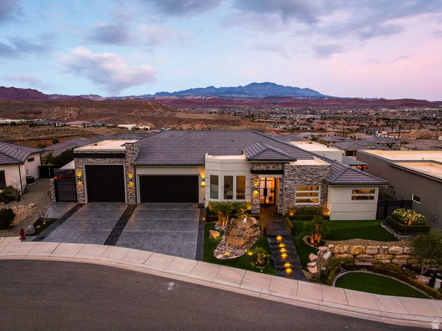 3022 W SESIA WAY, St. George, UT 84770
