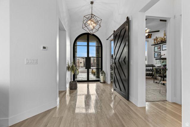 3022 W SESIA WAY, St. George, UT 84770