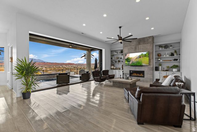 3022 W SESIA WAY, St. George, UT 84770