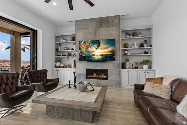 3022 W SESIA WAY, St. George, UT 84770