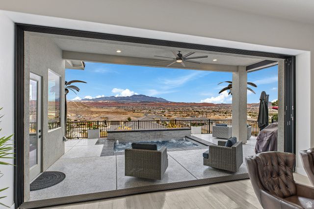 3022 W SESIA WAY, St. George, UT 84770