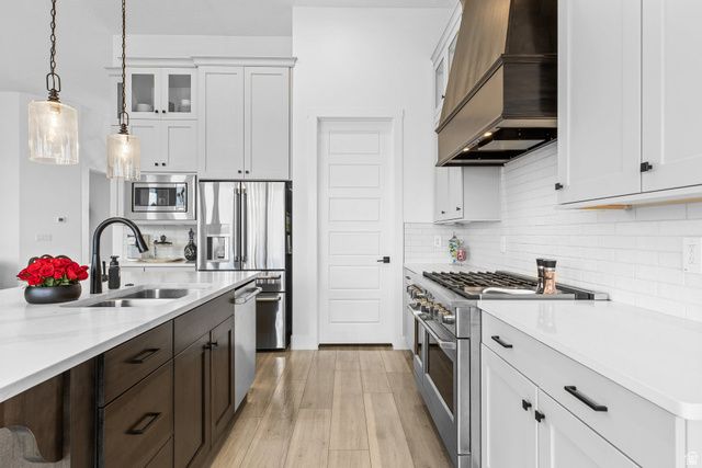3022 W SESIA WAY, St. George, UT 84770
