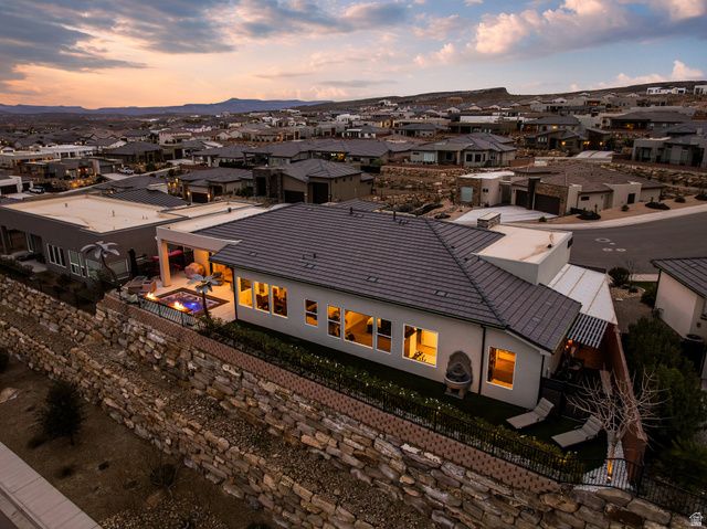 3022 W SESIA WAY, St. George, UT 84770