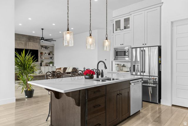 3022 W SESIA WAY, St. George, UT 84770