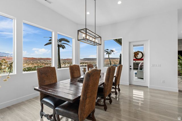 3022 W SESIA WAY, St. George, UT 84770