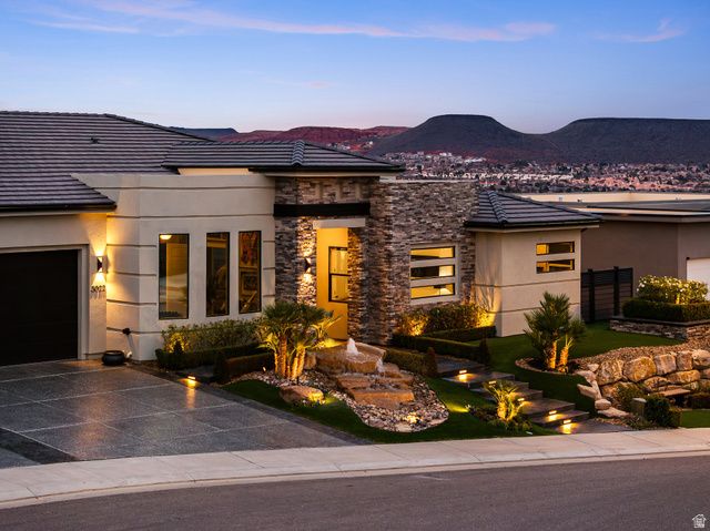 3022 W SESIA WAY, St. George, UT 84770
