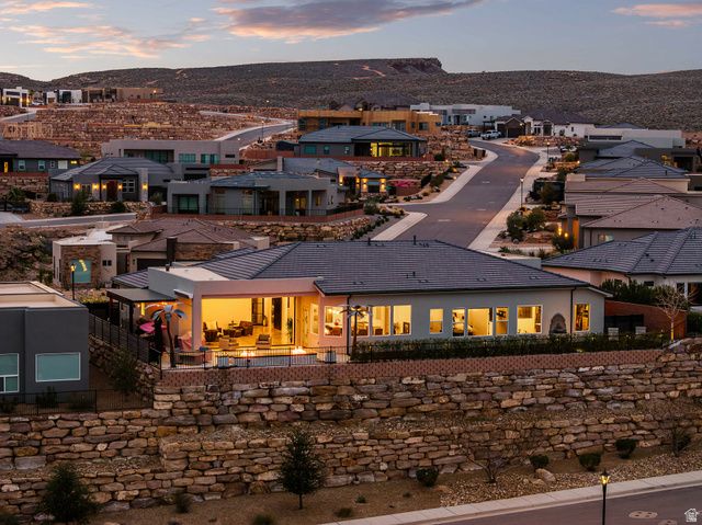 3022 W SESIA WAY, St. George, UT 84770