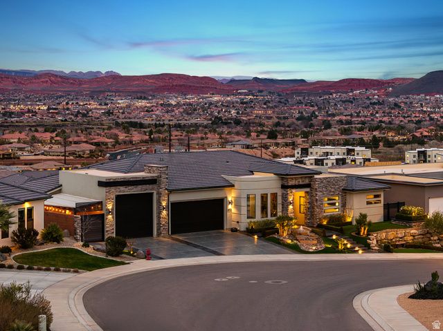 3022 W SESIA WAY, St. George, UT 84770