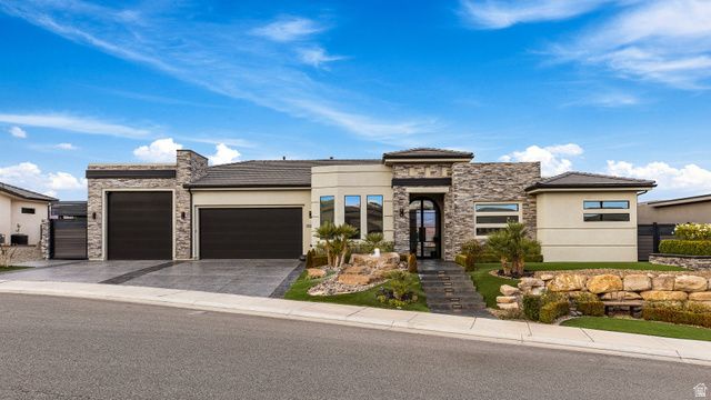 3022 W SESIA WAY, St. George, UT 84770