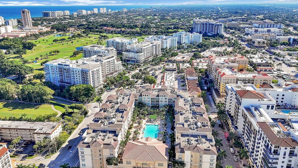 99 SE Mizner Boulevard 612, Boca Raton, FL 33432