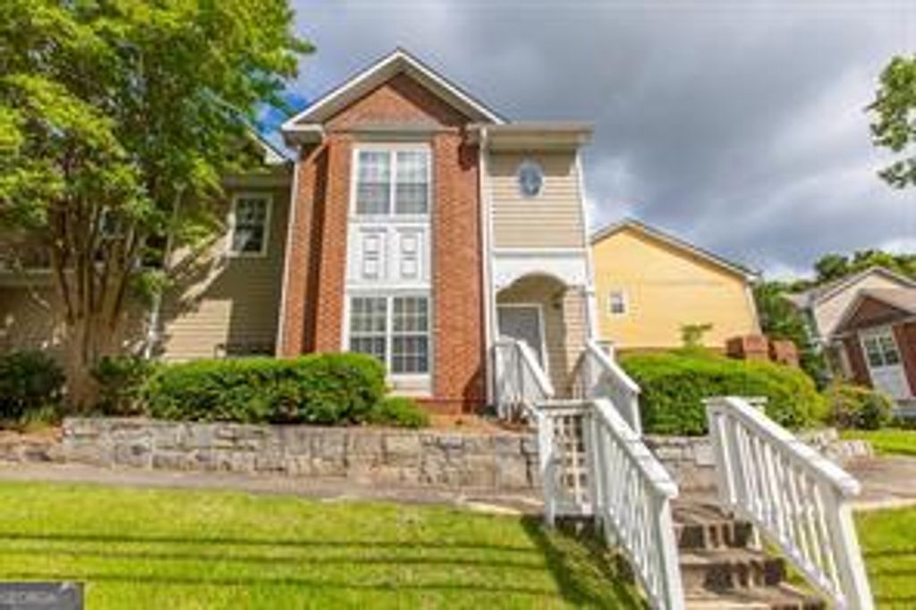 1731 Pryor Road SW 109, Atlanta, GA 30315