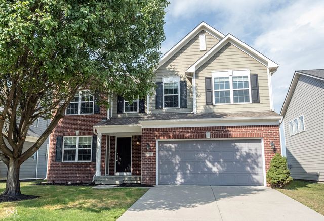 13672 Sunnyvale, Carmel, IN 46074