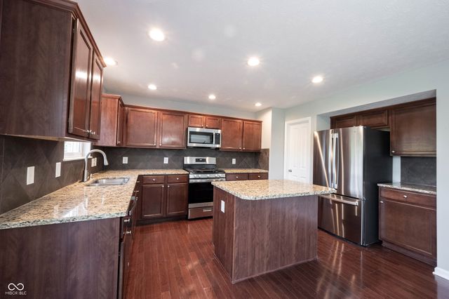 13672 Sunnyvale, Carmel, IN 46074
