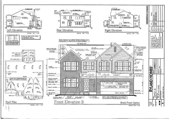 13672 Sunnyvale, Carmel, IN 46074