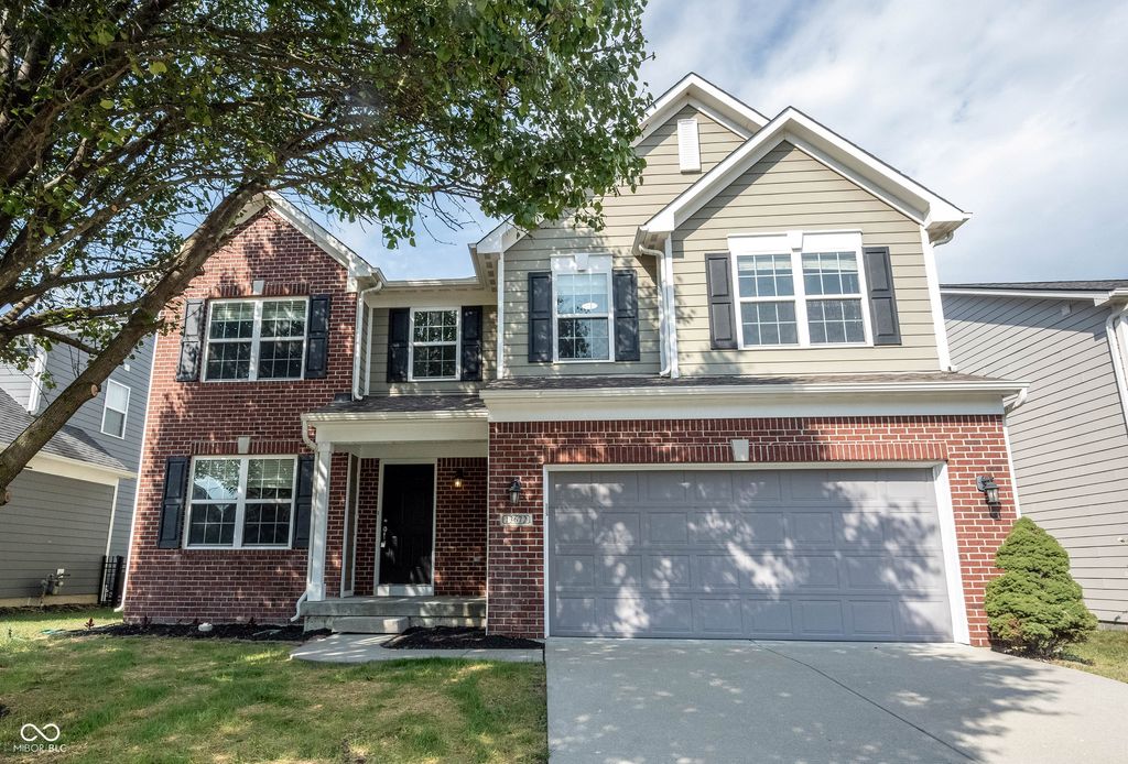 13672 Sunnyvale, Carmel, IN 46074