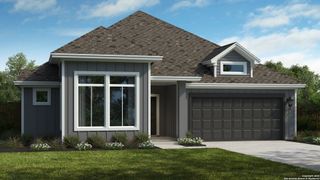 8210 Chalk Trace, Schertz, TX 78154