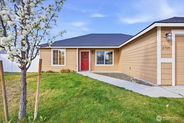 3709 Morehouse Place, Pasco, WA 99301