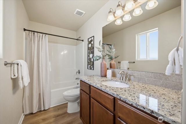 3709 Morehouse Place, Pasco, WA 99301