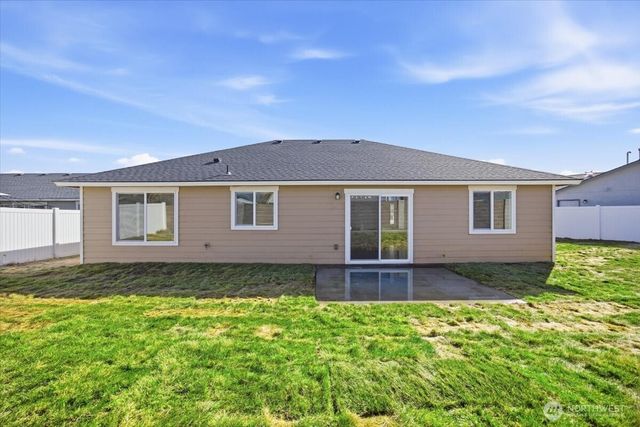 3709 Morehouse Place, Pasco, WA 99301