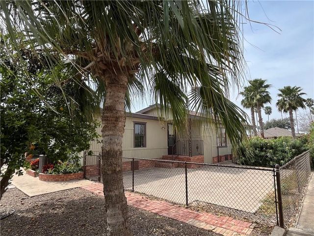 938 Citrus Drive, Alamo, TX 78516