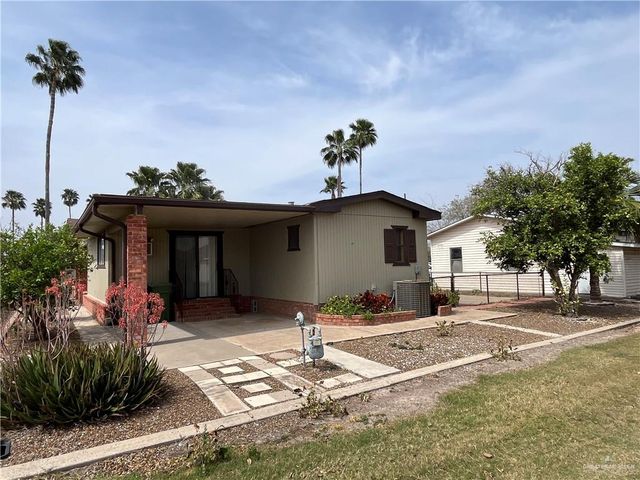 938 Citrus Drive, Alamo, TX 78516