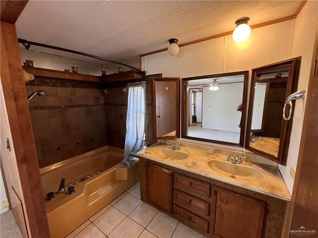 938 Citrus Drive, Alamo, TX 78516