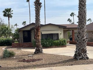 938 Citrus Drive, Alamo, TX 78516