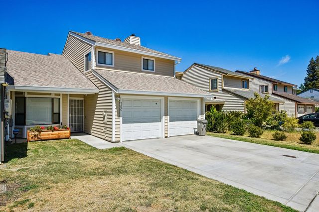190 Saginaw Cir, Sacramento, CA 95833
