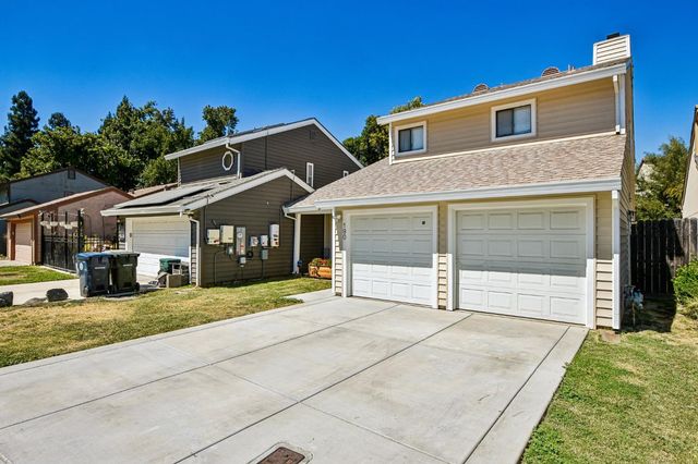 190 Saginaw Cir, Sacramento, CA 95833