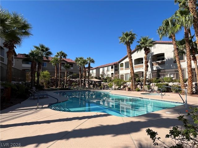 2305 West Horizon Ridge Parkway 2121, Henderson, NV 89052