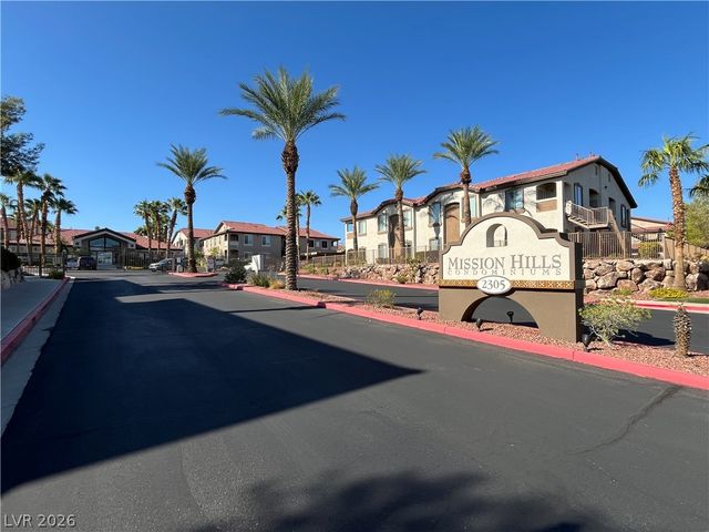 2305 West Horizon Ridge Parkway 2121, Henderson, NV 89052