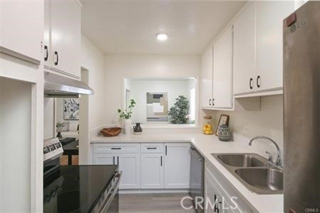 5651 Sumner 109, Culver City, CA 90230