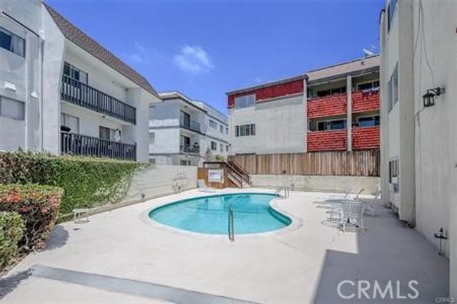 5651 Sumner 109, Culver City, CA 90230