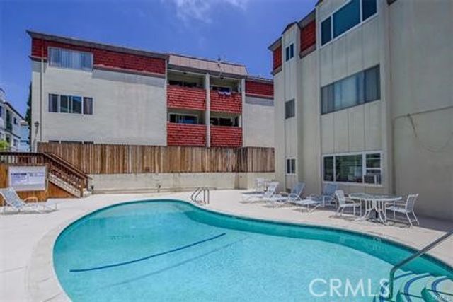 5651 Sumner 109, Culver City, CA 90230
