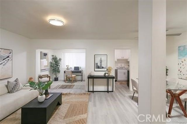 5651 Sumner 109, Culver City, CA 90230
