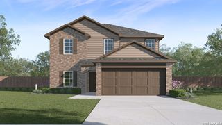 14727 Donley Run, San Antonio, TX 78245